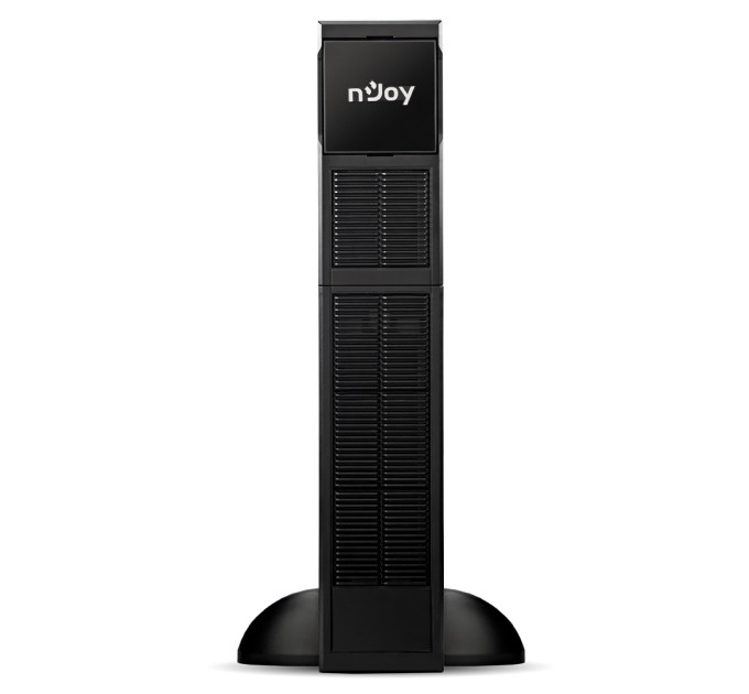 nJoy Бокс для акумуляторів Njoy 2U Battery Pack для Balder 6K/10K 12V 7Ah (PWUP-BP16PBA-AZ01B)