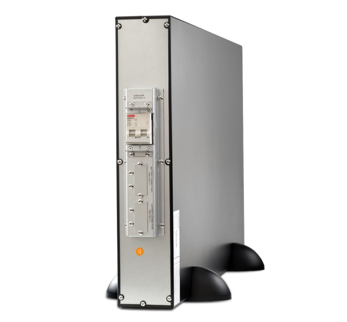 nJoy Бокс для акумуляторів Njoy 2U Battery Pack для Balder 6K/10K 12V 7Ah (PWUP-BP16PBA-AZ01B)