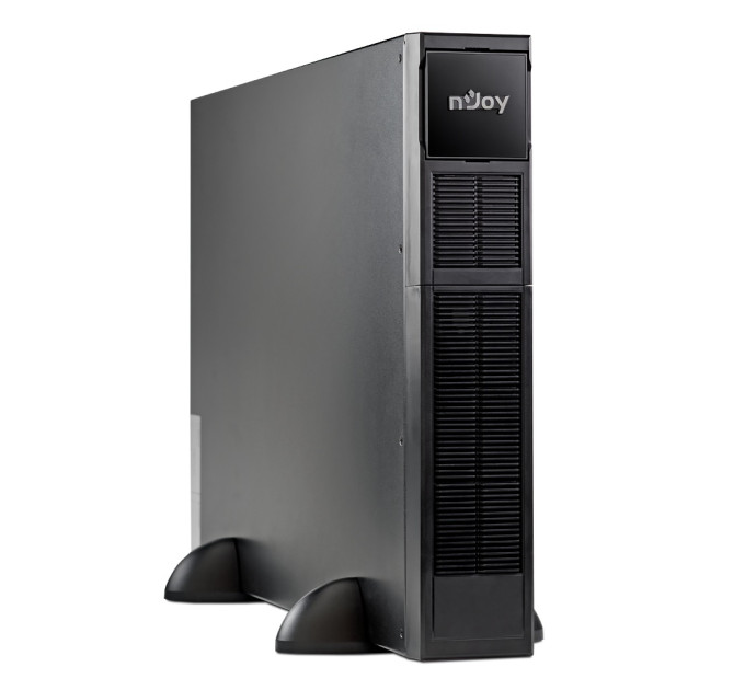 nJoy Бокс для акумуляторів Njoy 2U Battery Pack для Balder 6K/10K 12V 7Ah (PWUP-BP16PBA-AZ01B)