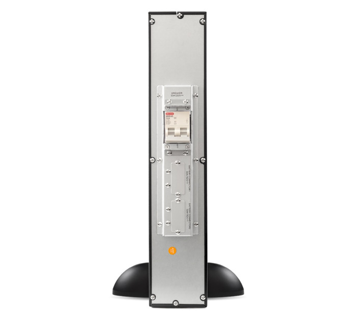 nJoy Бокс для акумуляторів Njoy 2U Battery Pack для Balder 6K/10K 12V 7Ah (PWUP-BP16PBA-AZ01B)