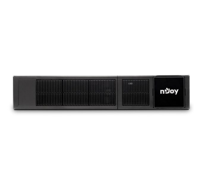 nJoy Бокс для акумуляторів Njoy 2U Battery Pack для Balder 6K/10K 12V 7Ah (PWUP-BP16PBA-AZ01B)