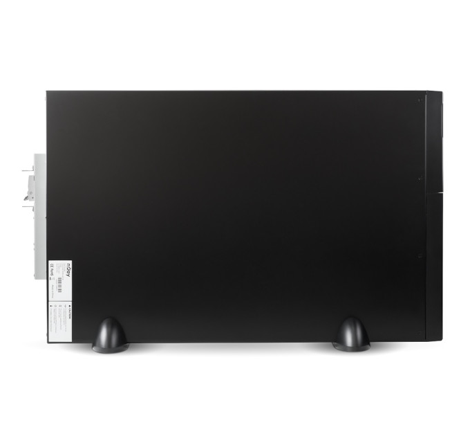 nJoy Бокс для акумуляторів Njoy 2U Battery Pack для Balder 6K/10K 12V 7Ah (PWUP-BP16PBA-AZ01B)
