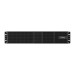 nJoy Бокс для акумуляторів Njoy 2U CA0312F for Aster 1K Black (UPBPCA0312FX-CG01B)