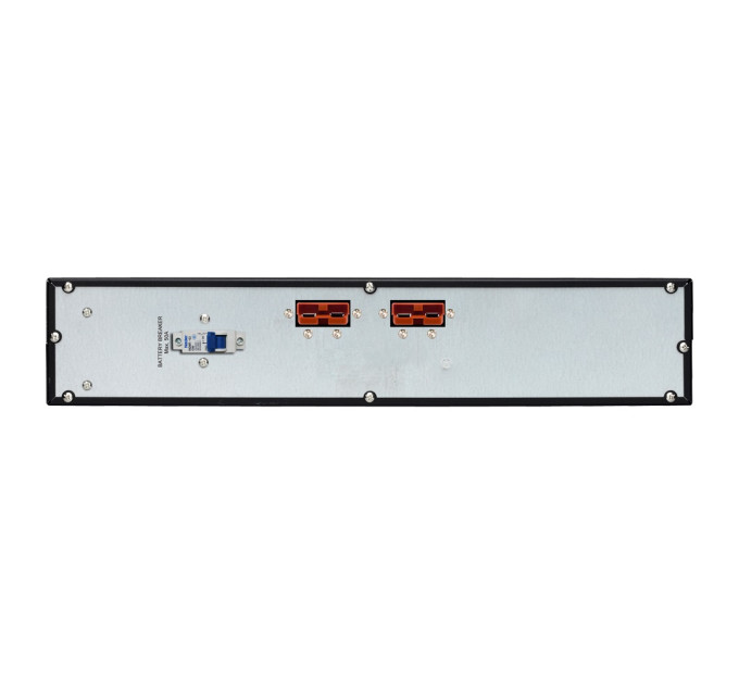 nJoy Бокс для акумуляторів Njoy 2U, CA0312GX-AZ, for Balder 1000/1500, 6pcs 12V 7/9Ah (UPBPCA0312GX-AZ01B)