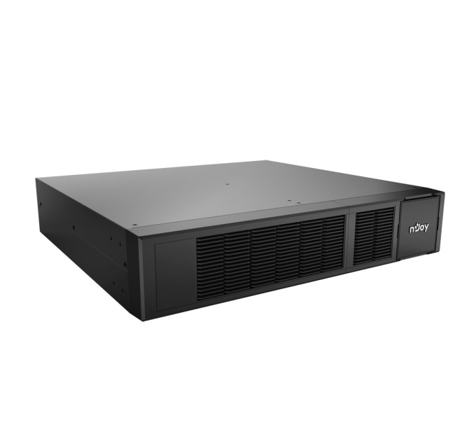 nJoy Бокс для акумуляторів Njoy 2U, CA0312GX-AZ, for Balder 1000/1500, 6pcs 12V 7/9Ah (UPBPCA0312GX-AZ01B)