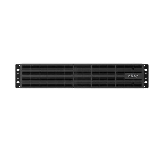 nJoy Бокс для акумуляторів Njoy 2U, CA0712F , for Aster 2K/3K, 12pcs 12V 7/9Ah (UPBPCA0712FX-CG01B)