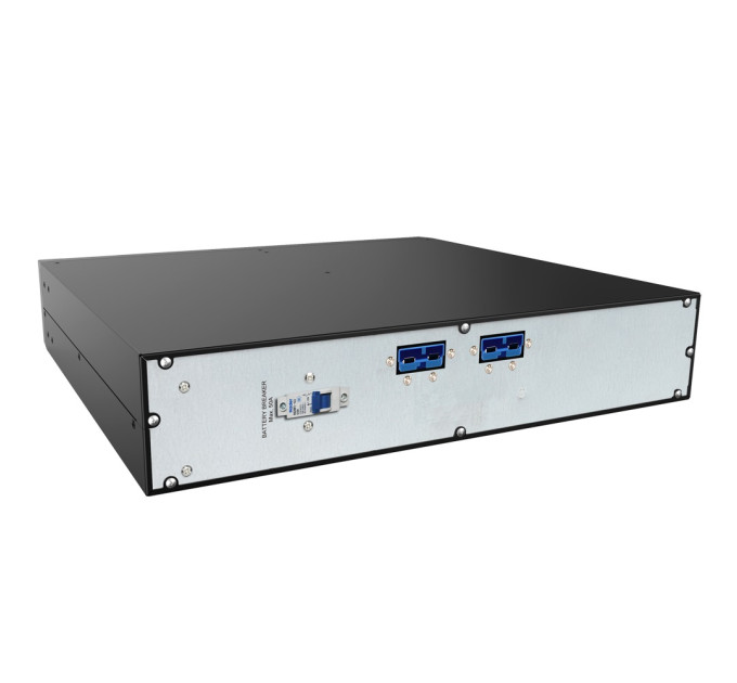nJoy Бокс для акумуляторів Njoy 2U, CA0712GX-AZ, for Balder 2000/3000, 12pcs 12V 7/9Ah (UPBPCA0712GX-AZ01B)
