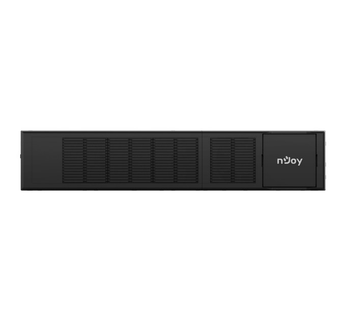 nJoy Бокс для акумуляторів Njoy 2U, CA0712GX-AZ, for Balder 2000/3000, 12pcs 12V 7/9Ah (UPBPCA0712GX-AZ01B)