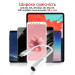 Promate Адаптер Promate USB Type-C - 3.5 мм (M/F), 0.2 м, AuxLink-C White (auxlink-c.white)