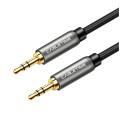 Cabletime Кабель Cabletime Audio 3.5 мм - 3.5 мм (M/M), 1.8 м, 3 pin, Black (CF10K)