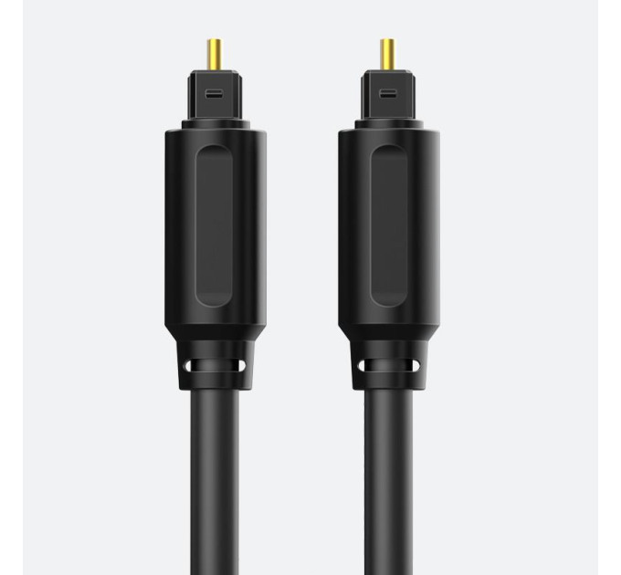 Cabletime Кабель Cabletime Toslink Pro, 3m, M/M, Digital Audio (CF31N)