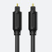 Cabletime Кабель Cabletime Toslink Pro, 3m, M/M, Digital Audio (CF31N)