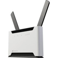 Маршрутизатор Mikrotik Chateau Pro ax (H53UiG-5HaxQ2HaxQ)