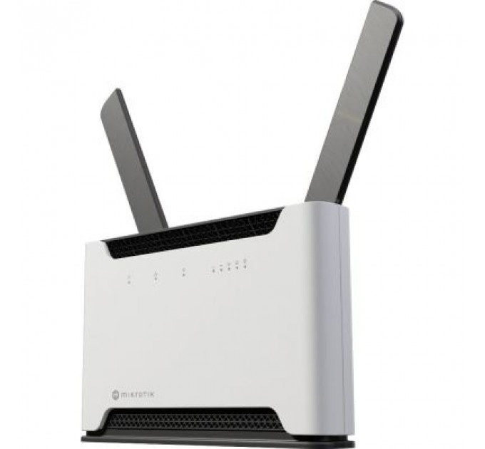 Маршрутизатор Mikrotik Chateau Pro ax (H53UiG-5HaxQ2HaxQ)