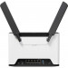 Маршрутизатор Mikrotik Chateau Pro ax (H53UiG-5HaxQ2HaxQ)