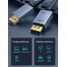 Cabletime Кабель Cabletime DisplayPort - DisplayPort (M/M), 1.8 м (CD20K)