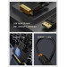 Cabletime Кабель Cabletime DisplayPort - DVI (M/M), 1.8 м (CD34K)