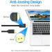 Vention Кабель Vention DisplayPort - DisplayPort (M/M), 1 м, чорний (HACBF)