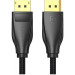 Vention Кабель Vention DisplayPort - DisplayPort V1.4 (M/M), 10 м, Black (HCCBL)