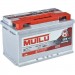 MUTLU Акумулятор автомобільний MUTLU 6СТ-75 (0) SFB LB3.75.072.A