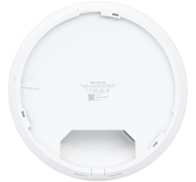 Ubiquiti Точка доступу Wi-Fi Ubiquiti U7-Pro-Max
