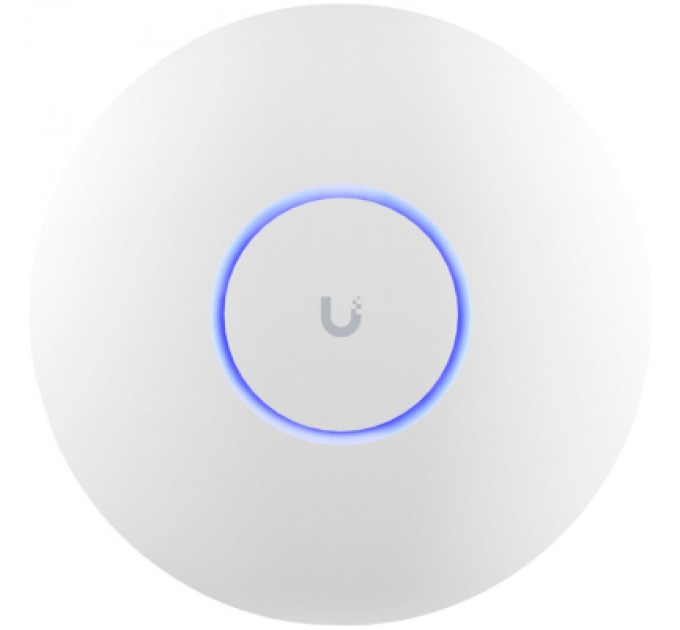 Ubiquiti Точка доступу Wi-Fi Ubiquiti U7-Pro-Max