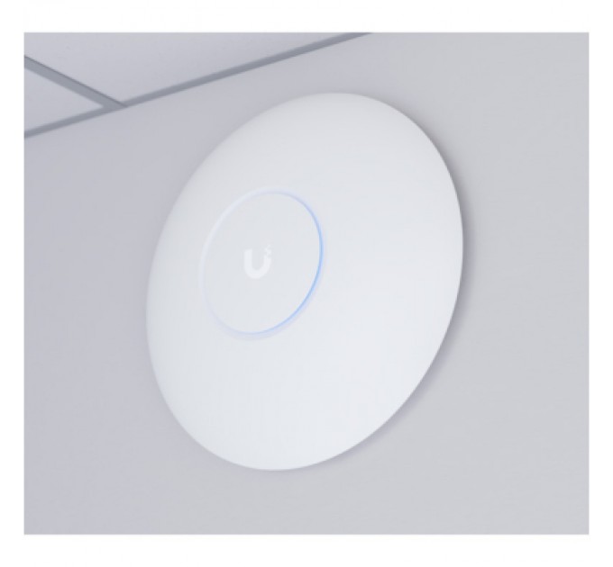 Ubiquiti Точка доступу Wi-Fi Ubiquiti U7-Pro-Max