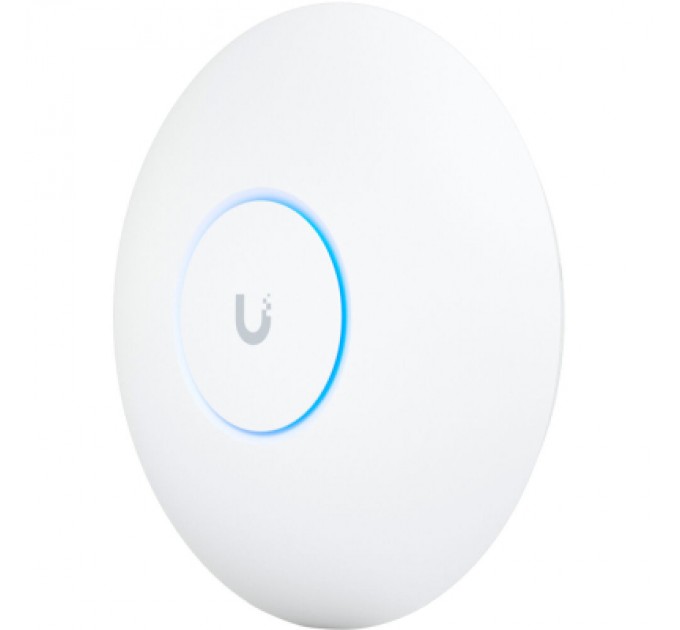 Ubiquiti Точка доступу Wi-Fi Ubiquiti U7-Pro-Max