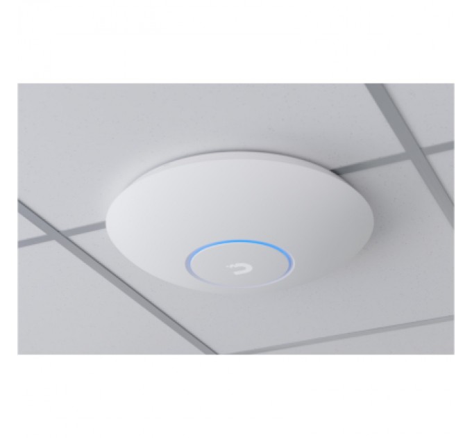 Ubiquiti Точка доступу Wi-Fi Ubiquiti U7-Pro-Max