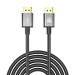 XO Кабель XO (GB018B-DP.tranish) DisplayPort-DisplayPort v1.2, 5м Tranish