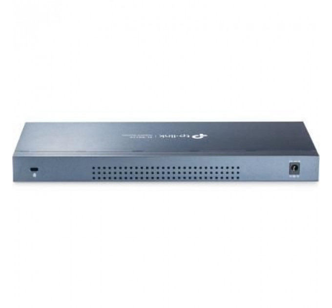 Комутатор мережевий TP-Link TL-SG116