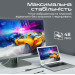 Promate Адаптер Promate USB Type-C - HDMI (M/F) MediaLink-8K Grey (medialink-8k.grey)
