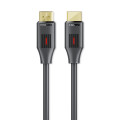 Promate Кабель Promate HDMI - HDMI V 2.0 (M/M), 3 м, ProLink4K60-300 Black (prolink4k60-300)