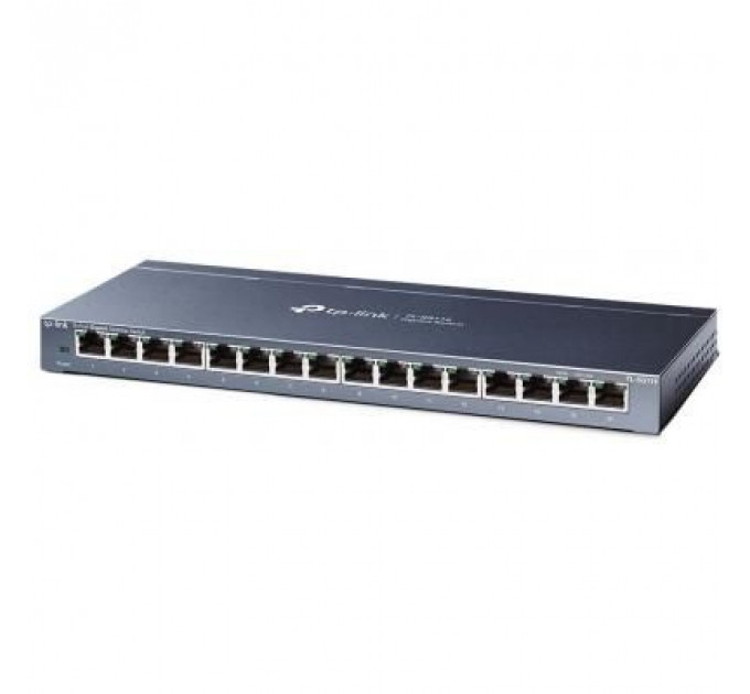Комутатор мережевий TP-Link TL-SG116