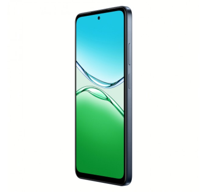 Oppo Мобільний телефон Oppo A5X NFC 4/128GB Midnight Blue (OFCPH2725 _NFC_BLUE)