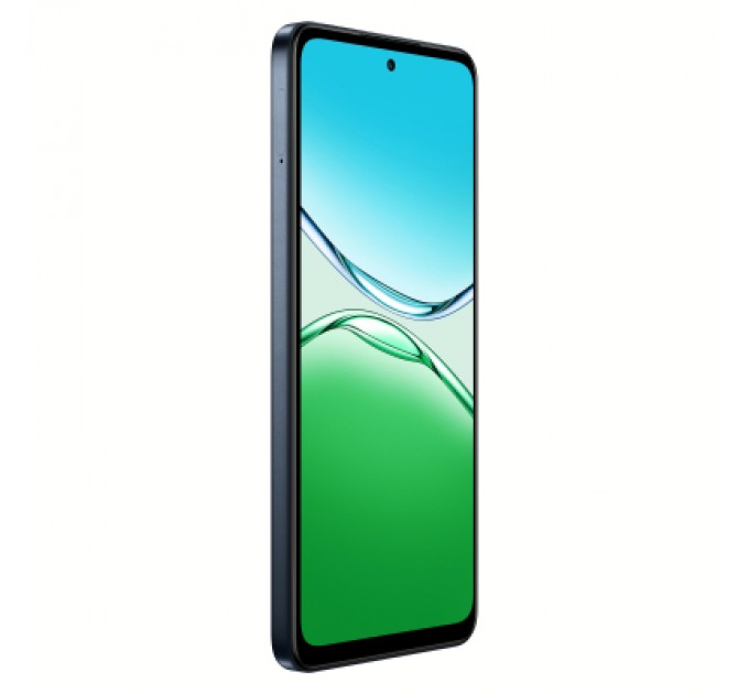 Oppo Мобільний телефон Oppo A5X NFC 4/128GB Midnight Blue (OFCPH2725 _NFC_BLUE)