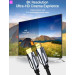 Vention Кабель Vention HDMI-HDMI, 2 m, v2.1 (AALBH)