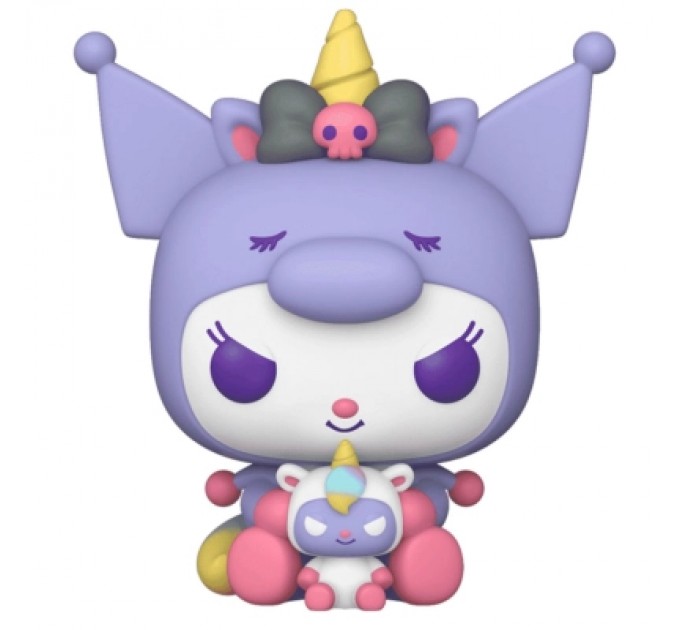 Funko Pop Фігурка Funko Pop Куромі (Вечірка єдинорогів) (65750)