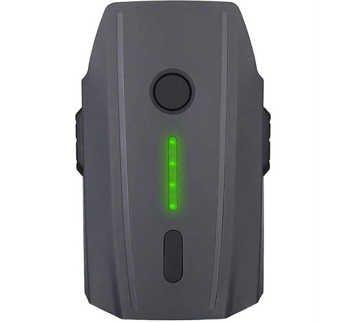 PowerPlant Акумулятор PowerPlant DJI Mavic Pro 3830mAh (CB970308)