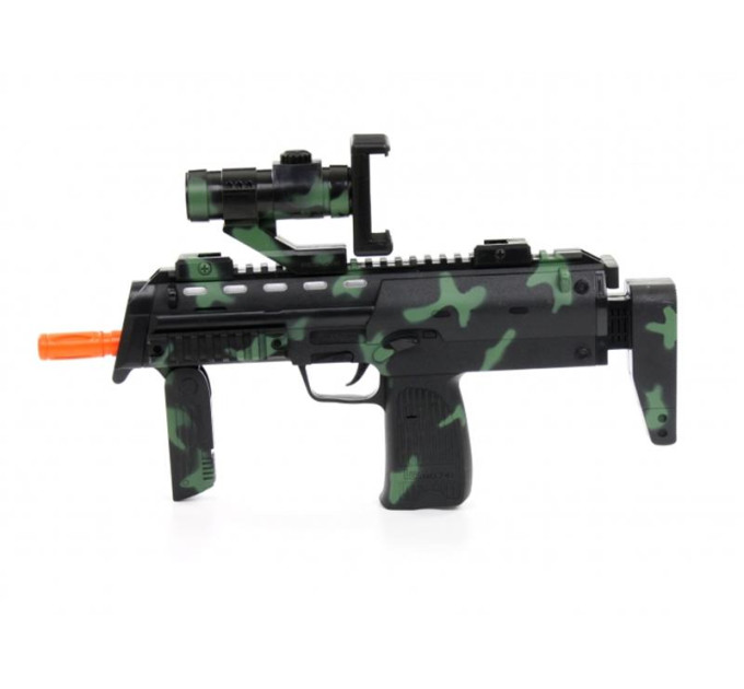 Prologix Автомат віртуальної реальності ProLogix AR-Glock gun (NB-005AR)