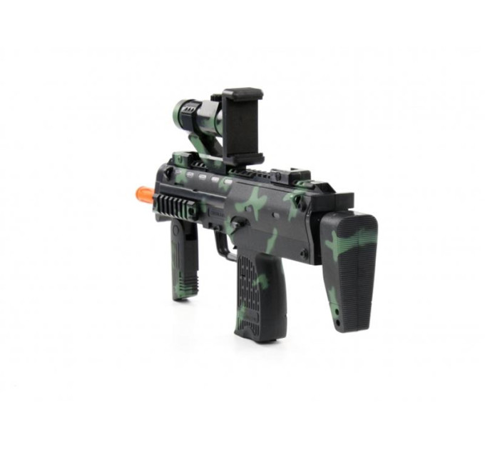Prologix Автомат віртуальної реальності ProLogix AR-Glock gun (NB-005AR)