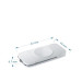 XoKo Бездротовий зарядний пристрій XoKo APWC-001 White (XK-APWC-001-WH)