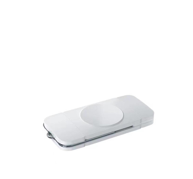 XoKo Бездротовий зарядний пристрій XoKo APWC-001 White (XK-APWC-001-WH)