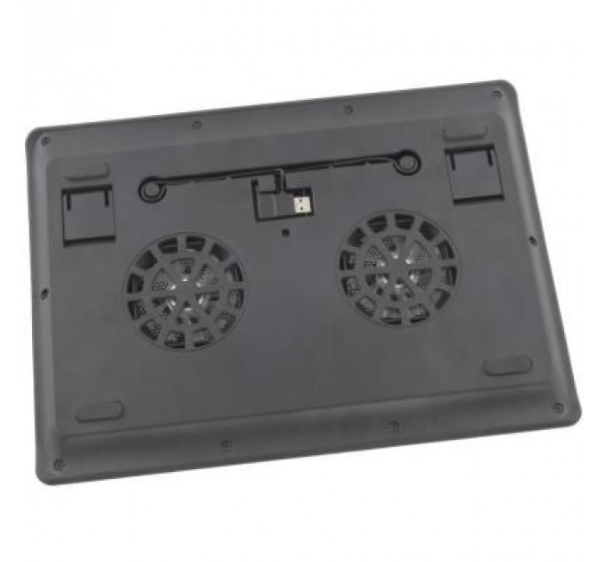 Підставка до ноутбука Esperanza Tivano Notebook Cooling Pad all types (EA144)
