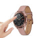 BeCover Захисна плівка BeCover для Samsung Galaxy Watch3 41mm Clear (706030)