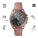 BeCover Захисна плівка BeCover для Samsung Galaxy Watch3 41mm Clear (706030)