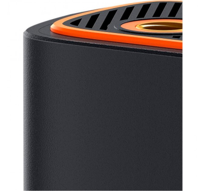 Baseus Автомобільний компресор Baseus SuperMini Pro Series Wireless Car Inflator Cluster Blac (C11159300111-00)