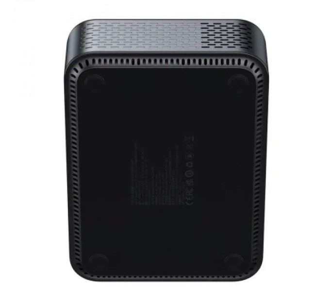 Baseus Пуско зарядний пристрій Baseus Super Energy 2-in-1 Jump Starter1000ABlack (CGCN000001)