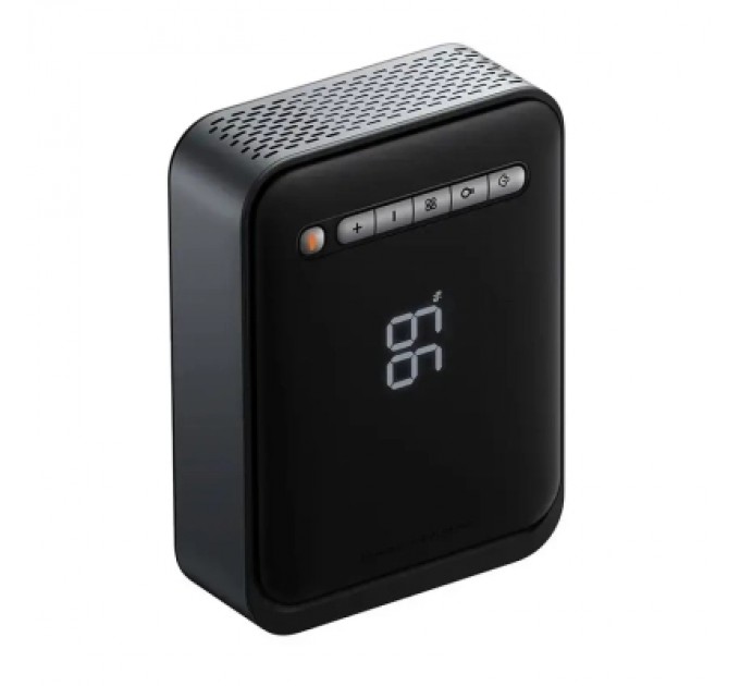 Baseus Пуско зарядний пристрій Baseus Super Energy 2-in-1 Jump Starter1000ABlack (CGCN000001)