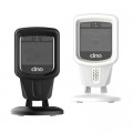 Cino Сканер штрих-коду Cino S680 2D USB black (20363)